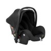 Καρότσι Kikka boo 3 in 1 Kaia Black