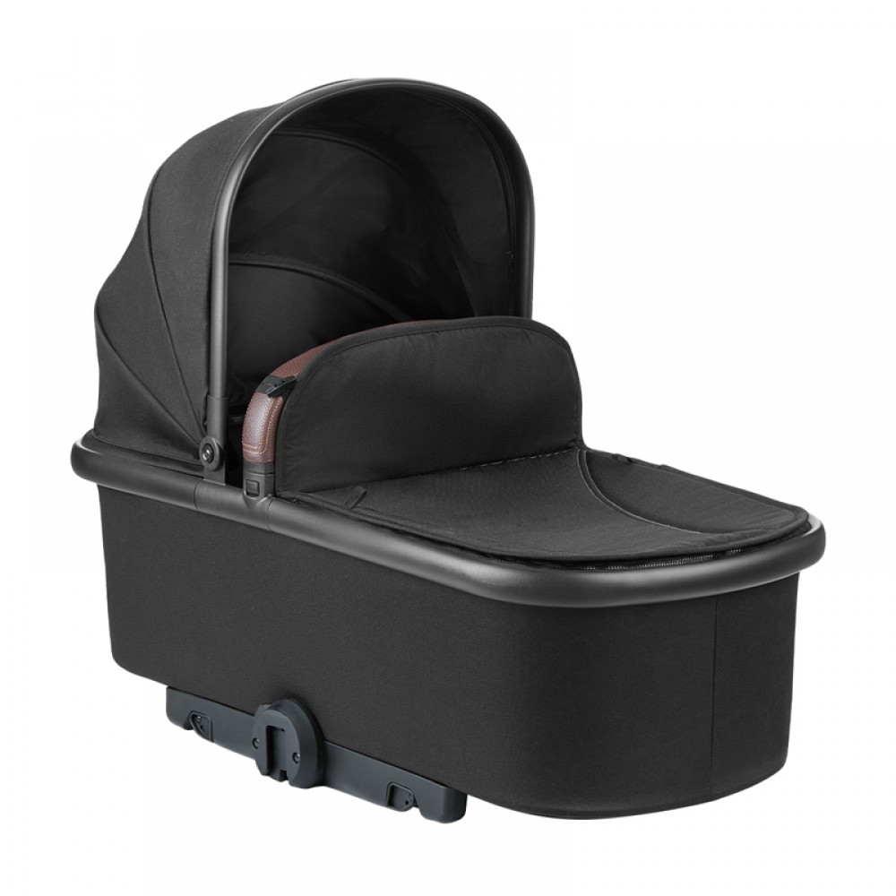 Καρότσι Kikka boo 2in1 Lanah Black