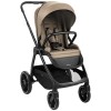 Καρότσι Kikka boo 3in1 Modena Beige