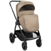 Καρότσι Kikka boo 3in1 Modena Beige