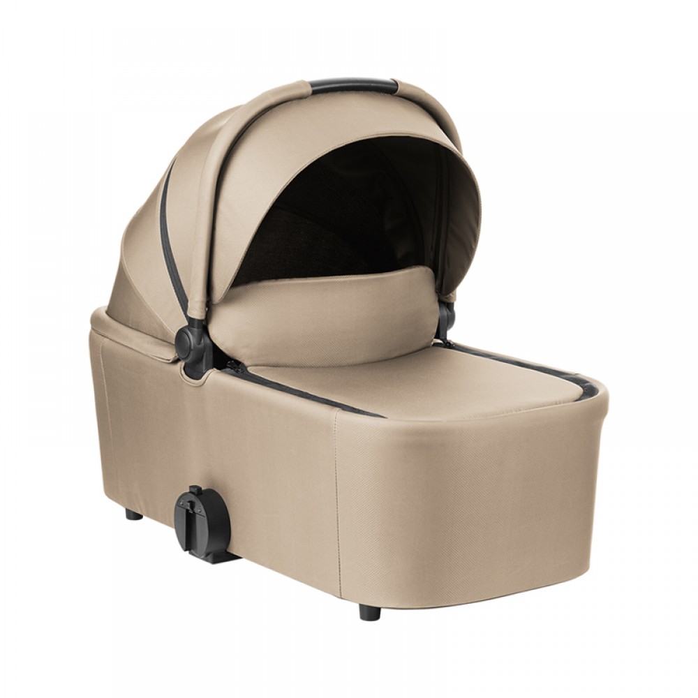 Καρότσι Kikka boo 3in1 Modena Beige