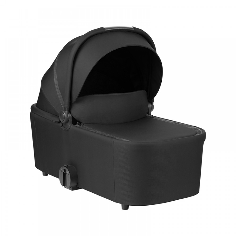 Καρότσι Kikka boo 3in1 Modena Black