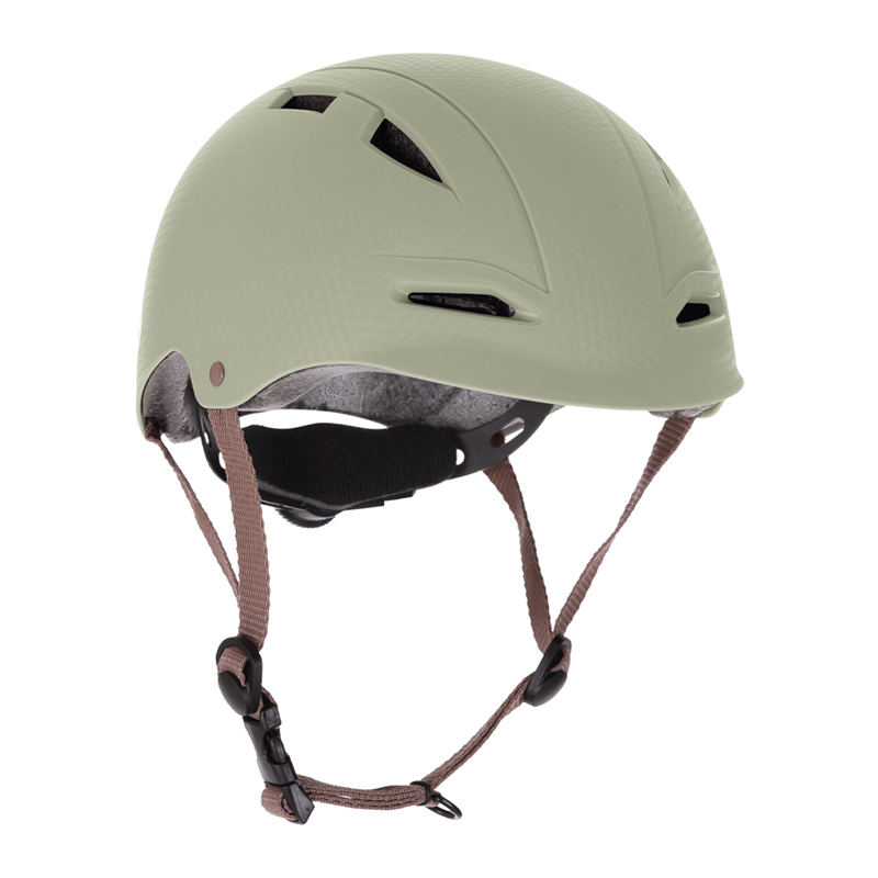 Παιδικό Κράνος Kikka boo Helmet Army Green