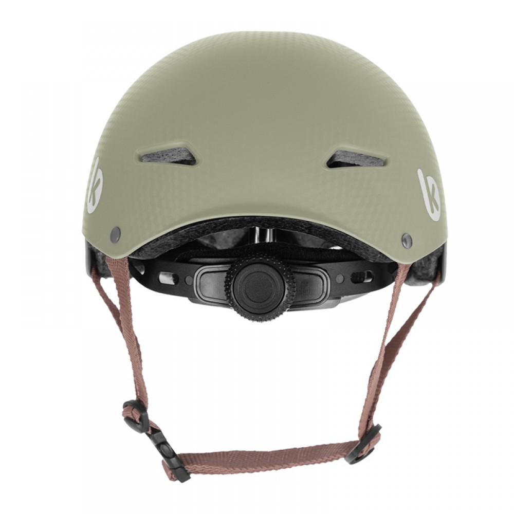 Παιδικό Κράνος Kikka boo Helmet Army Green