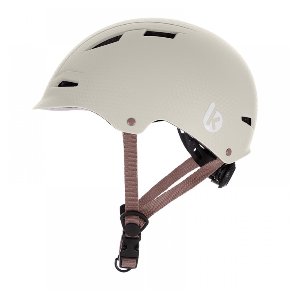 Παιδικό Κράνος Kikka boo Helmet Beige