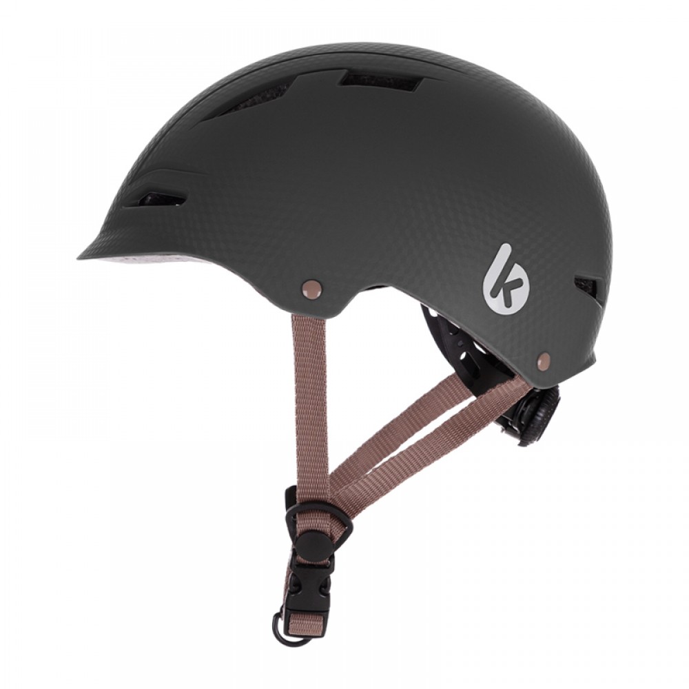 Παιδικό Κράνος Kikka boo Helmet Black