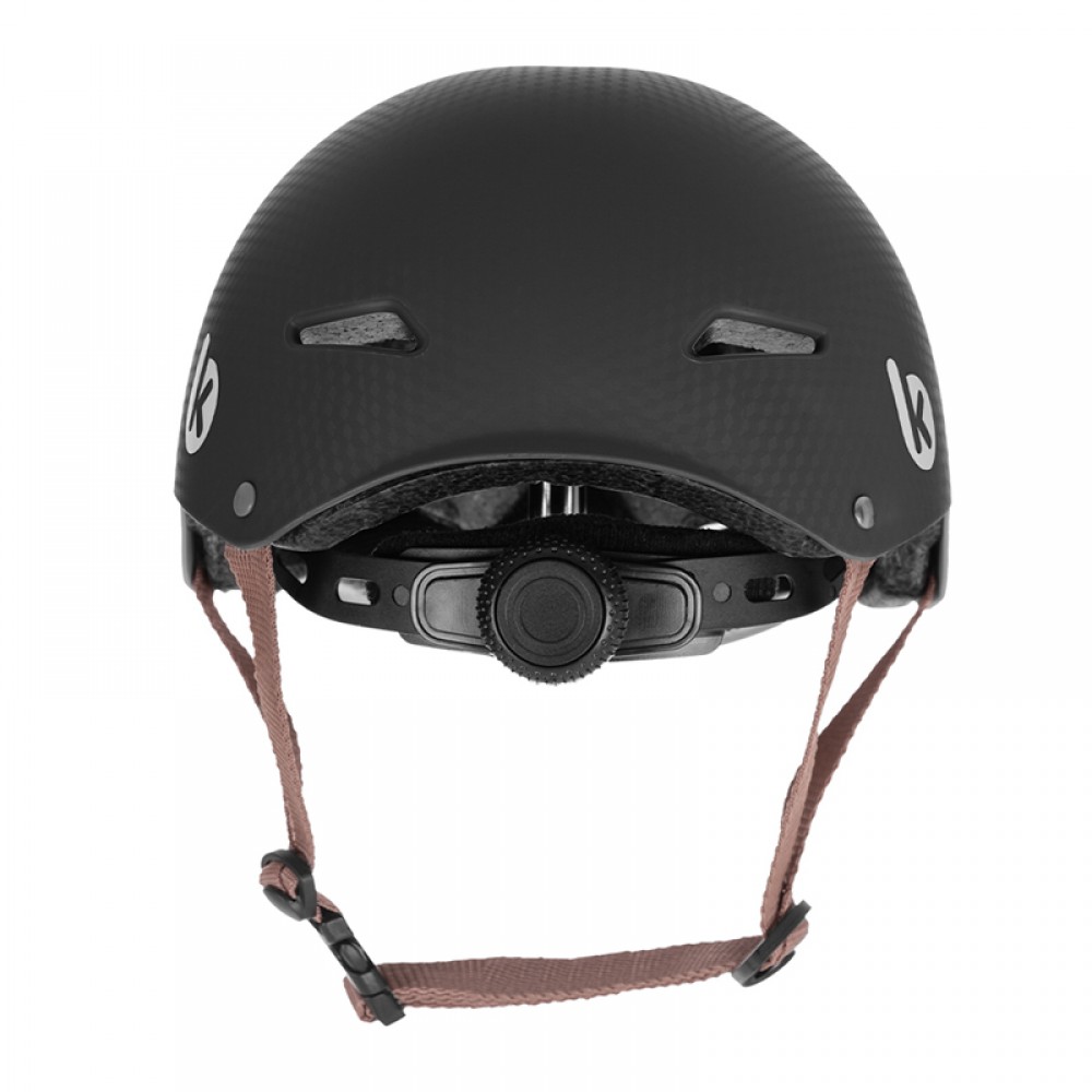 Παιδικό Κράνος Kikka boo Helmet Black