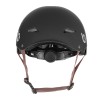 Παιδικό Κράνος Kikka boo Helmet Black