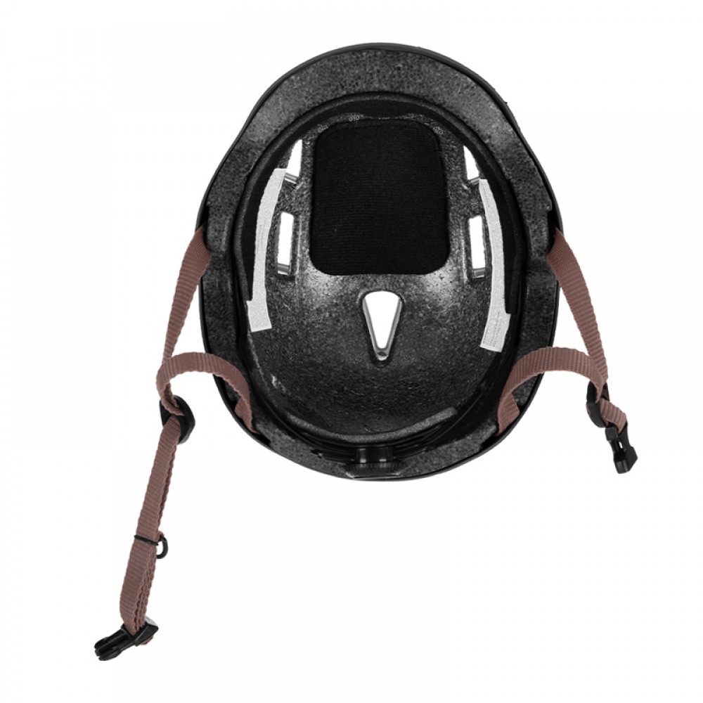 Παιδικό Κράνος Kikka boo Helmet Black