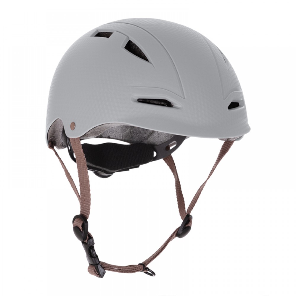 Παιδικό Κράνος Kikka boo Helmet Grey