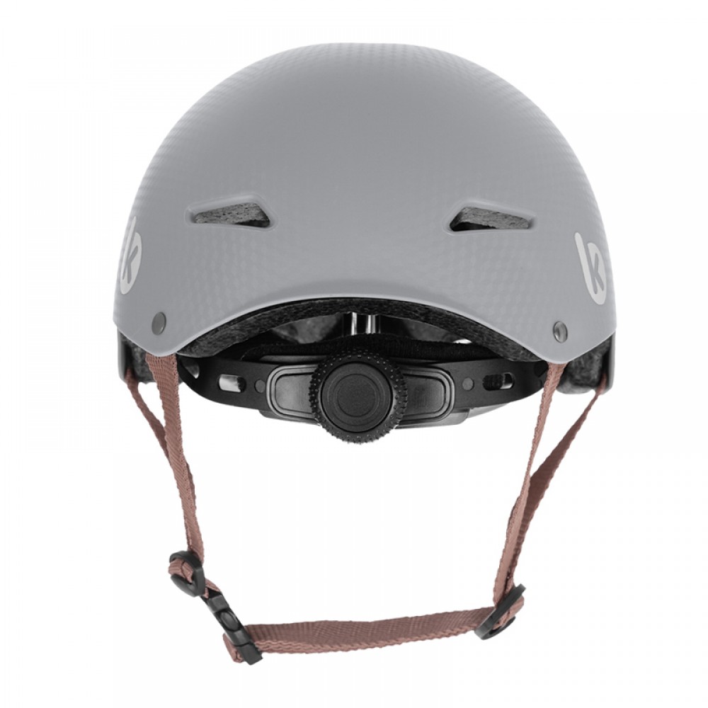 Παιδικό Κράνος Kikka boo Helmet Grey