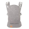 Μάρσιπος Kinderkraft Nino Confetti Grey