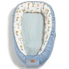 Φωλιά Baby Nest La Millou Musicians Blue - Wind Blue