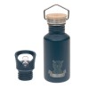 Παγουρίνο - Θερμός Laessig Adventure 500ml Blue