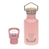 Παγουρίνο - Θερμός Laessig Adventure 500ml Rose