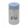 Θερμός Φαγητού Laessig Adventure 480 ml Tractor