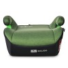 Κάθισμα Αυτοκινήτου Lorelli Malibu i-Size Isofix 125-150cm Green