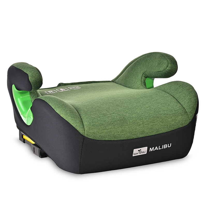 Κάθισμα Αυτοκινήτου Lorelli Malibu i-Size Isofix 125-150cm Green