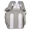 Τσάντα Αλλαξιέρα Lorelli Backpack Danny Grey