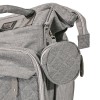 Τσάντα Αλλαξιέρα Lorelli Backpack Danny Grey