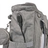 Τσάντα Αλλαξιέρα Lorelli Backpack Danny Grey