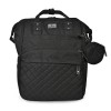 Τσάντα Αλλαξιέρα Lorelli Backpack Danny Black