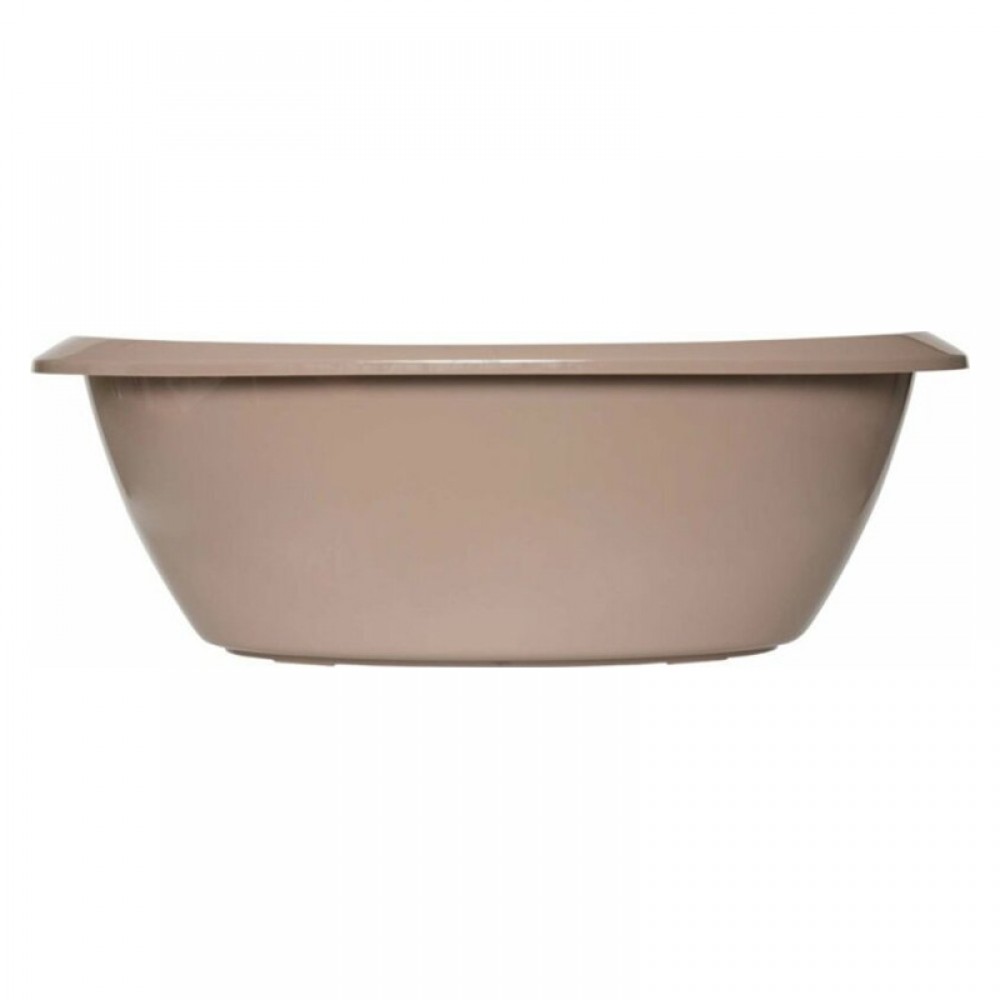 Μπανιέρα Luma Rusty Terracotta 2024