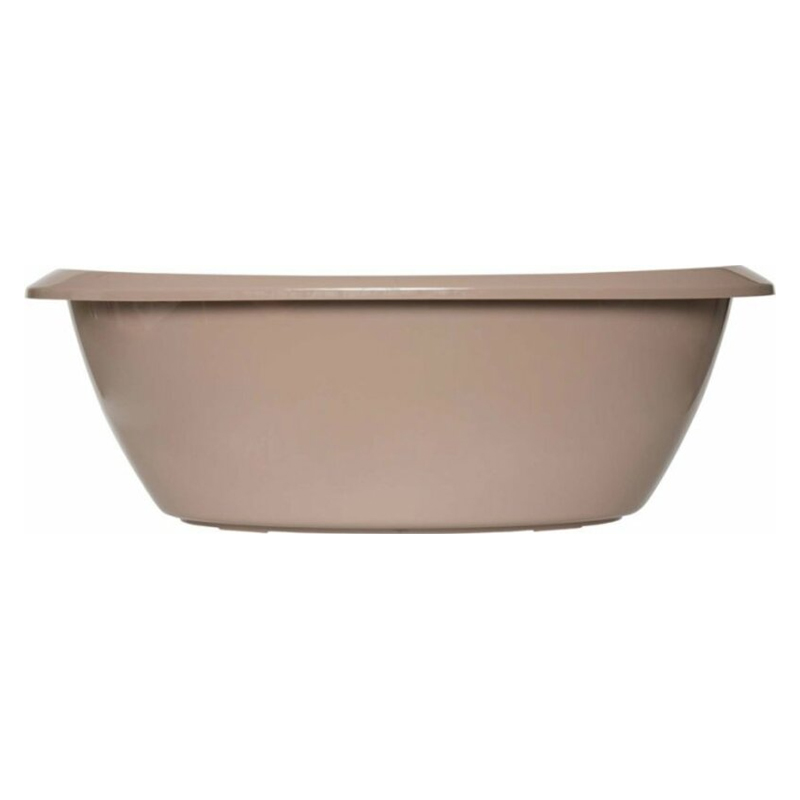 Μπανιέρα Luma Rusty Terracotta 2024