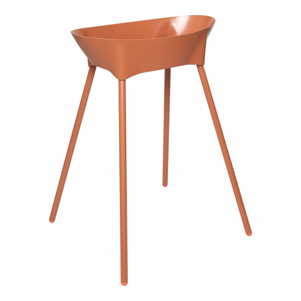 Βάση Μπανιέρας Luma Rusty Terracotta 2024