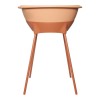 Βάση Μπανιέρας Luma Rusty Terracotta 2024