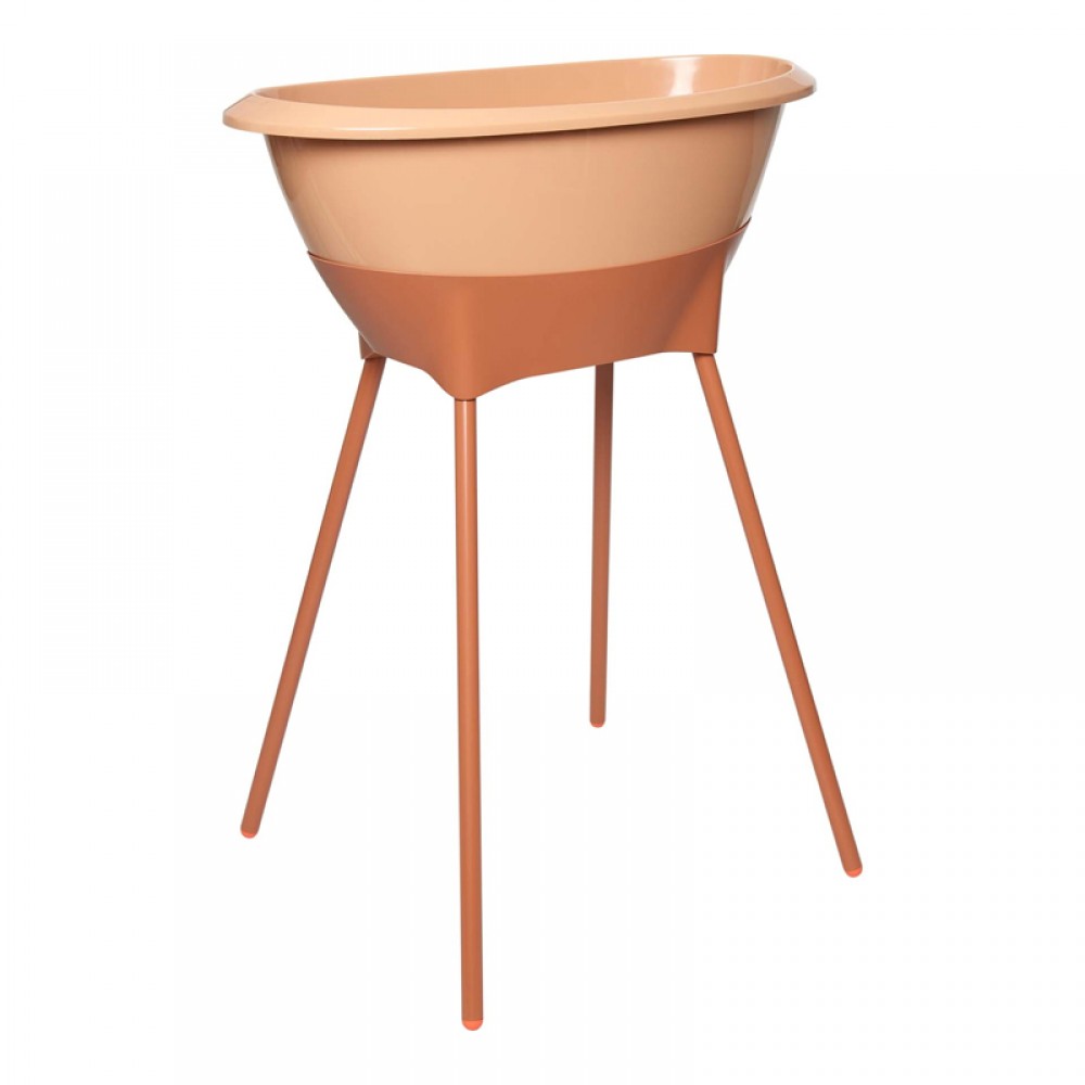 Βάση Μπανιέρας Luma Rusty Terracotta 2024