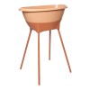 Βάση Μπανιέρας Luma Rusty Terracotta 2024