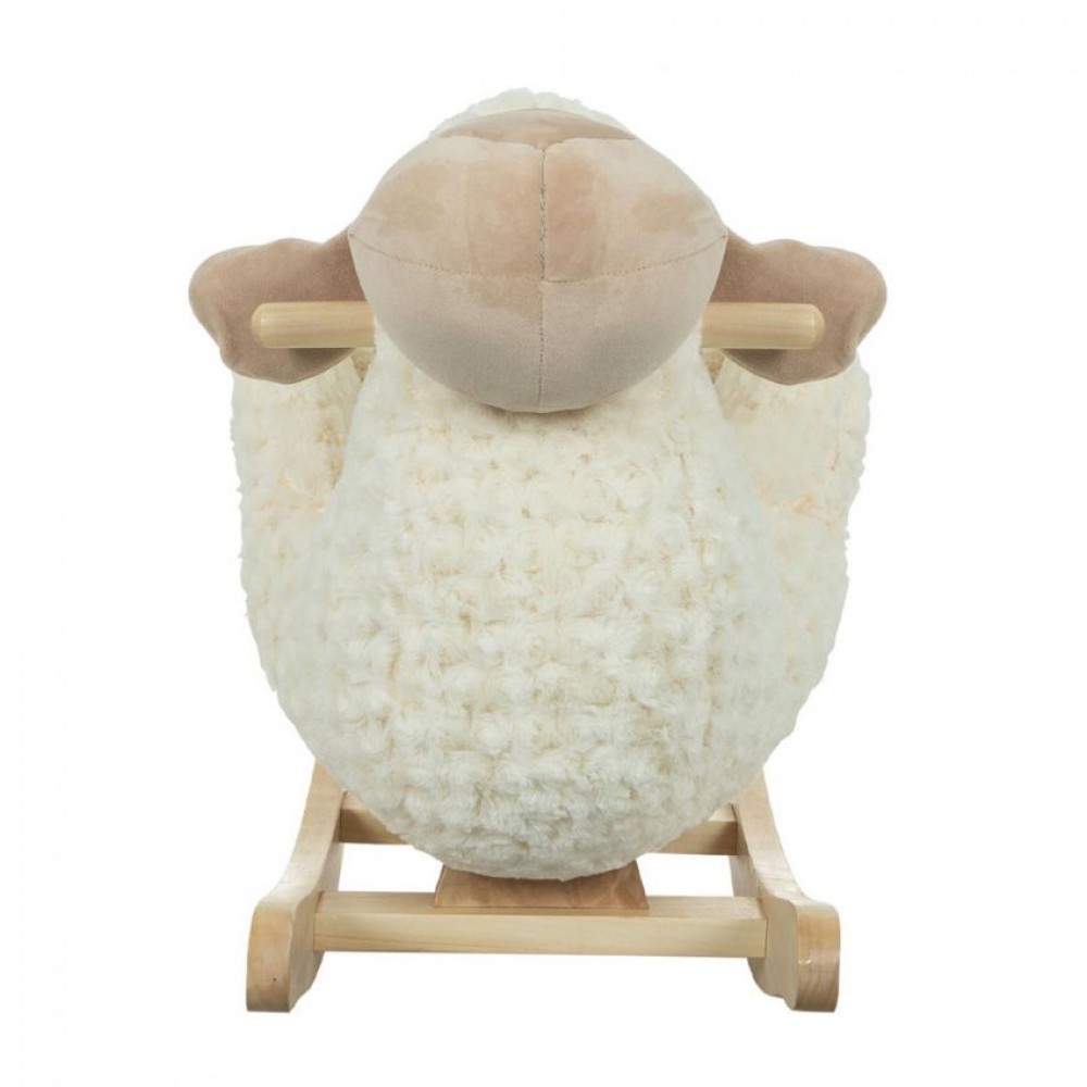 Κουνιστό Ζωάκι Manon De Pres Sheep 60cm