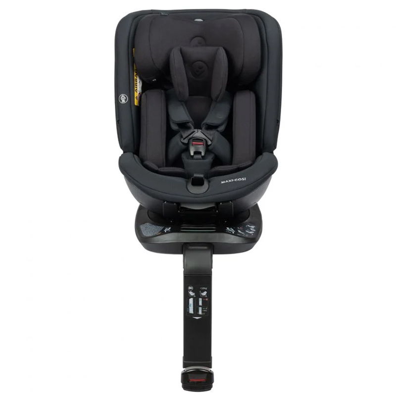 Κάθισμα Αυτοκινήτου Maxi-Cosi Spinel 360 Plus i-SΙΖΕ 0-36kg Authentic Black