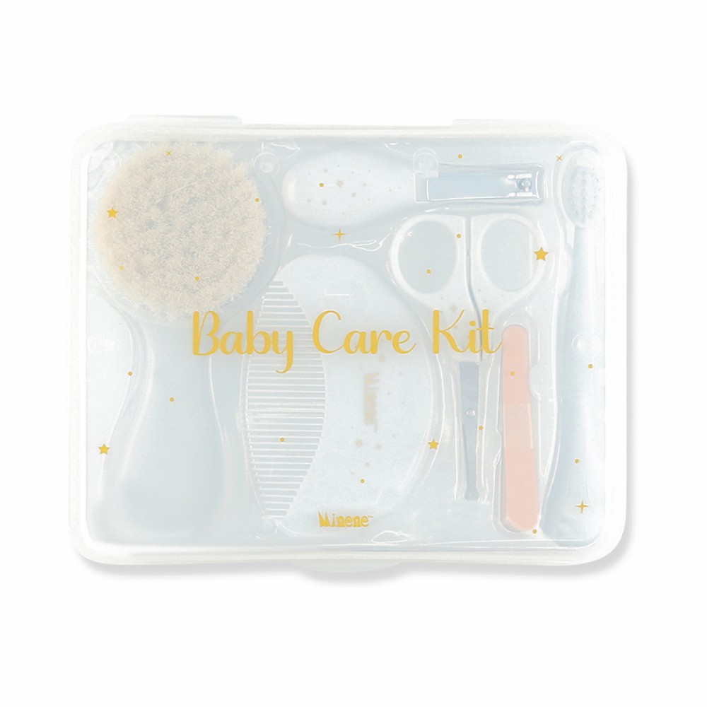 Σετ Περιποίησης Minene Care Kit Blue