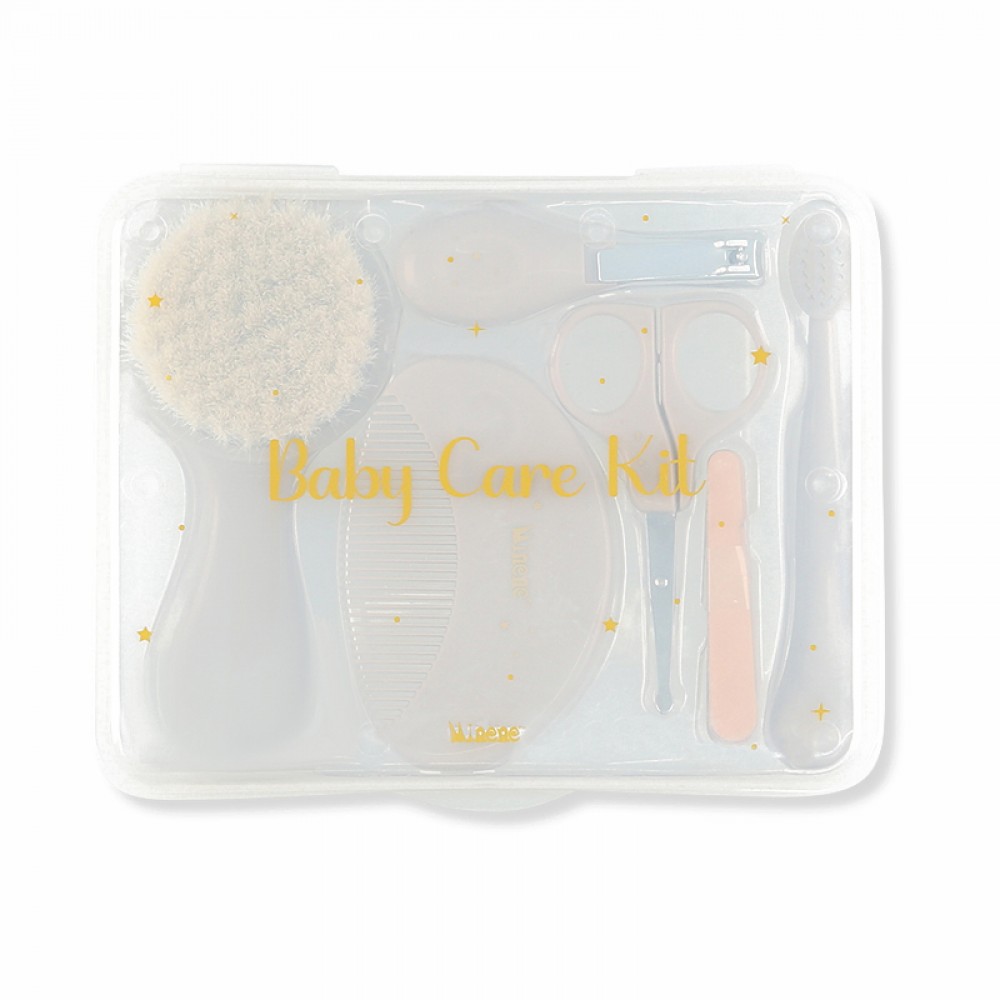 Σετ Περιποίησης Minene Care Kit Brown