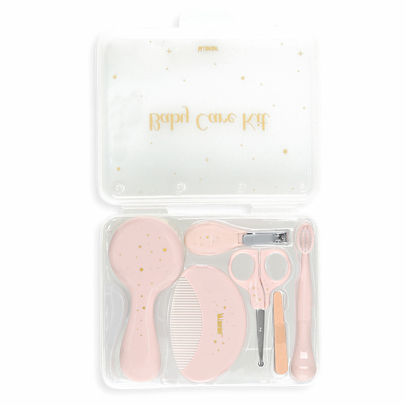 Σετ Περιποίησης Minene Care Kit Pink