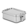 Δοχείο Αποθήκευσης Φαγητού Nava We Care Inox 800ml