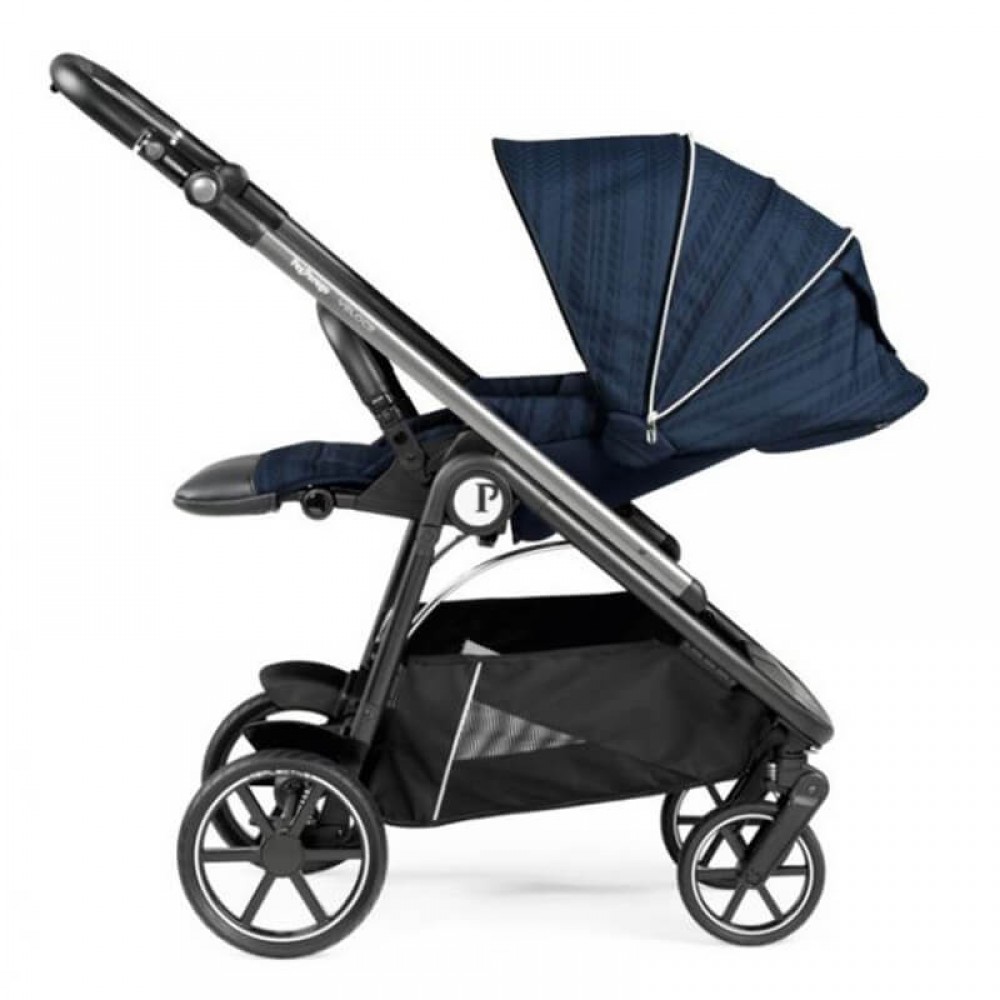 Καρότσι Peg Perego Veloce Eclipse