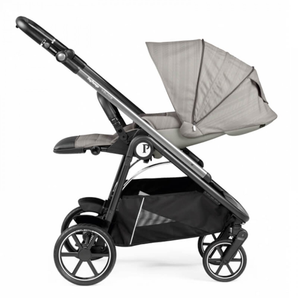 Καρότσι Peg Perego Veloce Moonstone