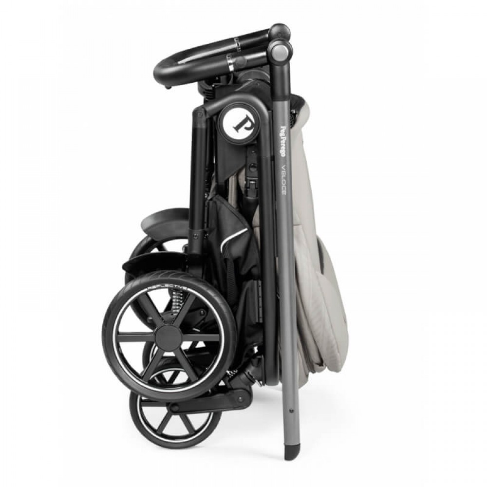 Καρότσι Peg Perego Veloce Moonstone