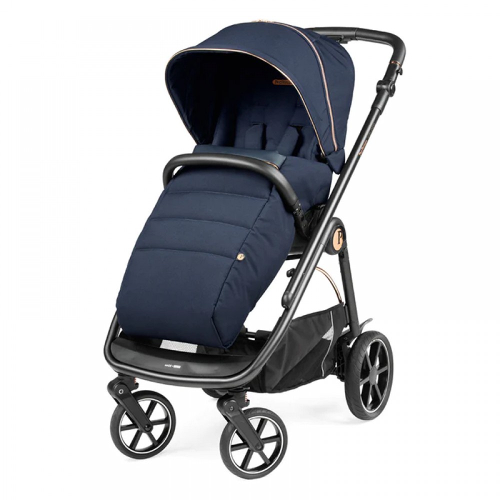 Καρότσι Peg Perego Veloce Blue Shine