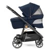 Καρότσι Peg Perego Veloce Blue Shine