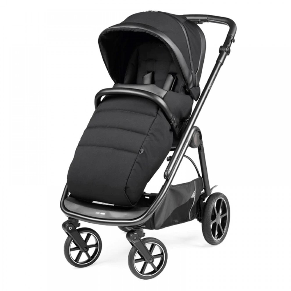 Καρότσι Peg Perego Veloce Licorice