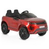 Ηλεκτροκίνητο Αυτοκίνητο Range Rover Evoque Red