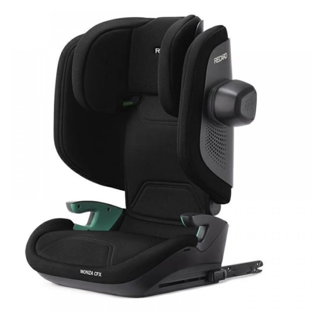 Κάθισμα Αυτοκινήτου Recaro Monza Compact FX 100-150cm Melbourne Black