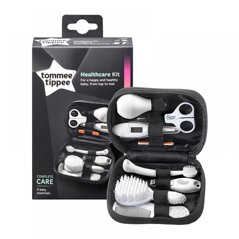 Σετ Περιποίησης Tommee Tippee Healthcare Kit 0m+