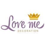 Love me Decoration