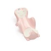 Αντιολισθητική Βάση Μπάνιου Thermobaby Babycoon Bath Seat Pink