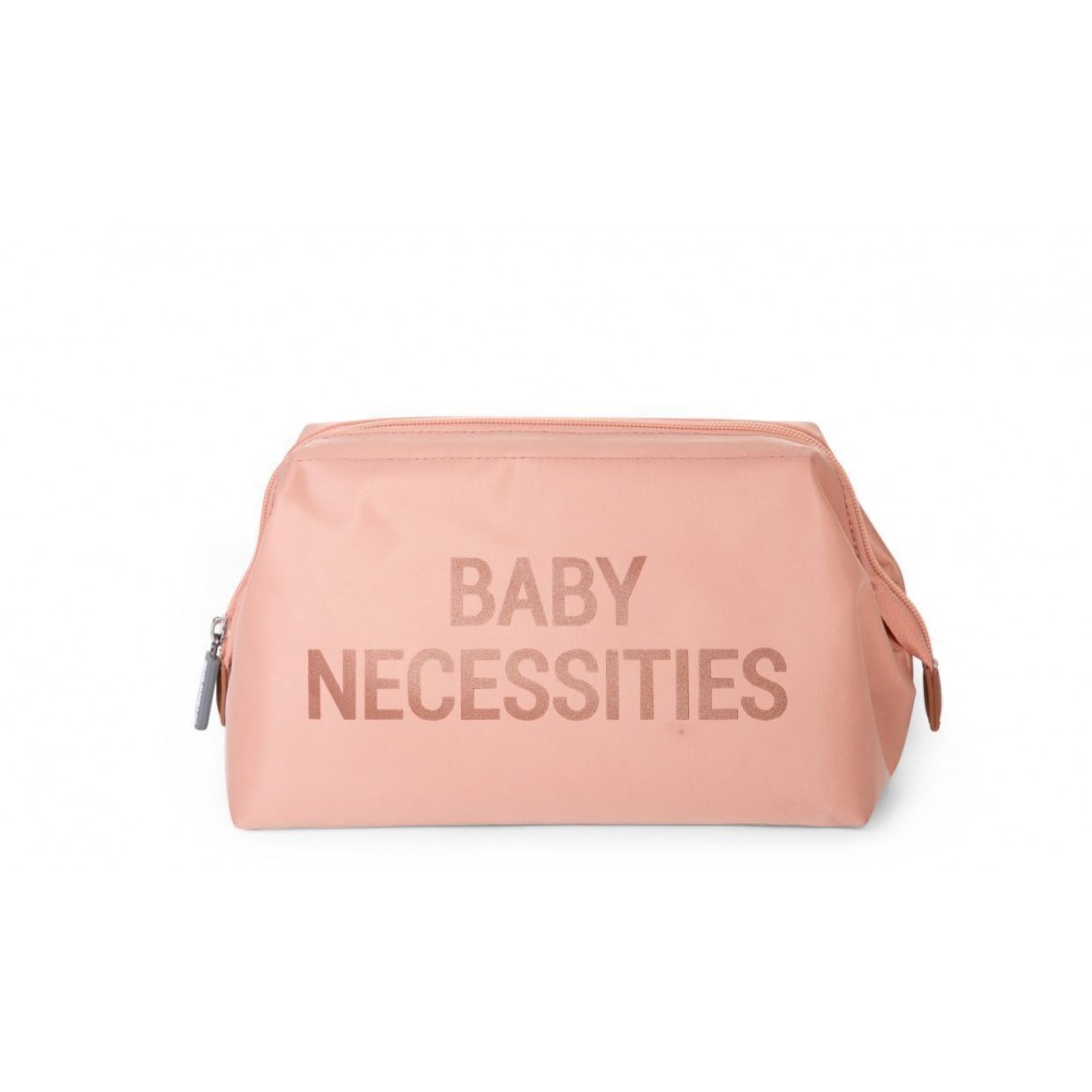 Νεσεσέρ Childhome Baby Necessities Pink Cooper